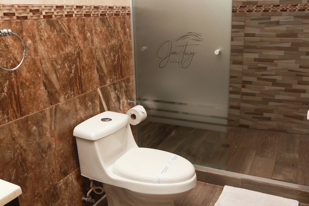 Фото Hotel Jatay