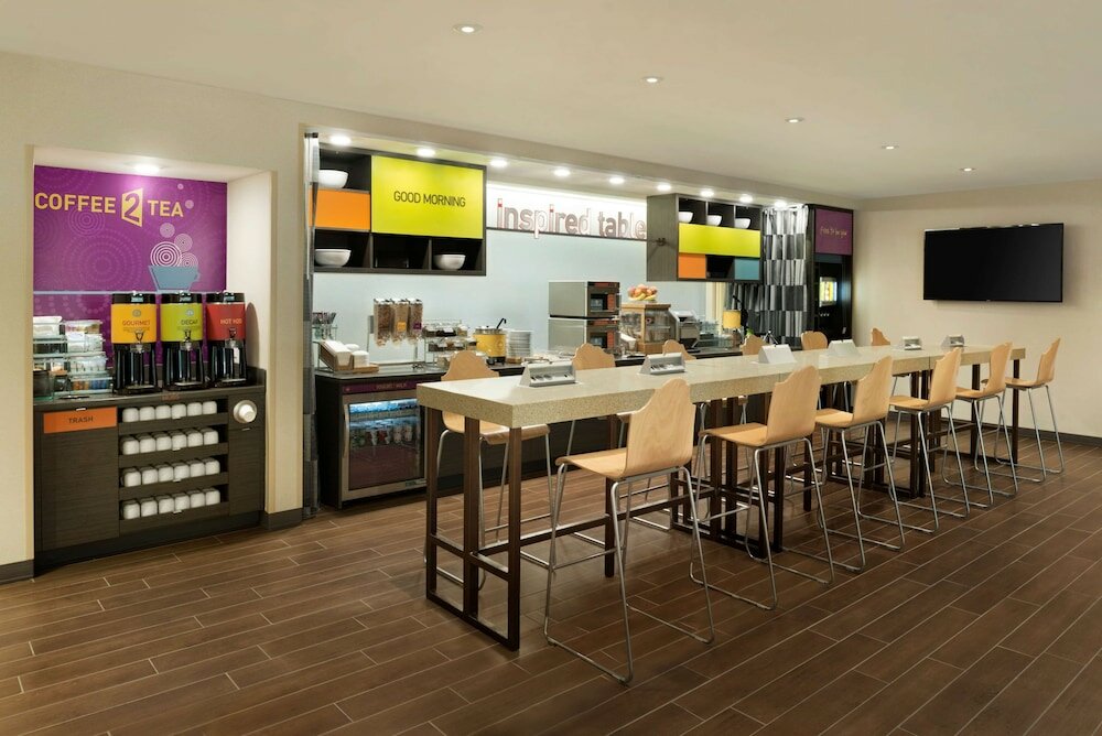 Фото Home2 Suites by Hilton Middleburg Heights Cleveland