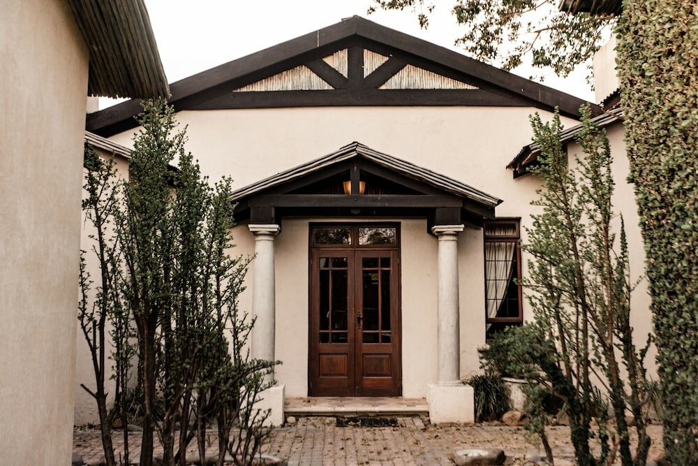 Фото Dawson's Game and Trout Lodge