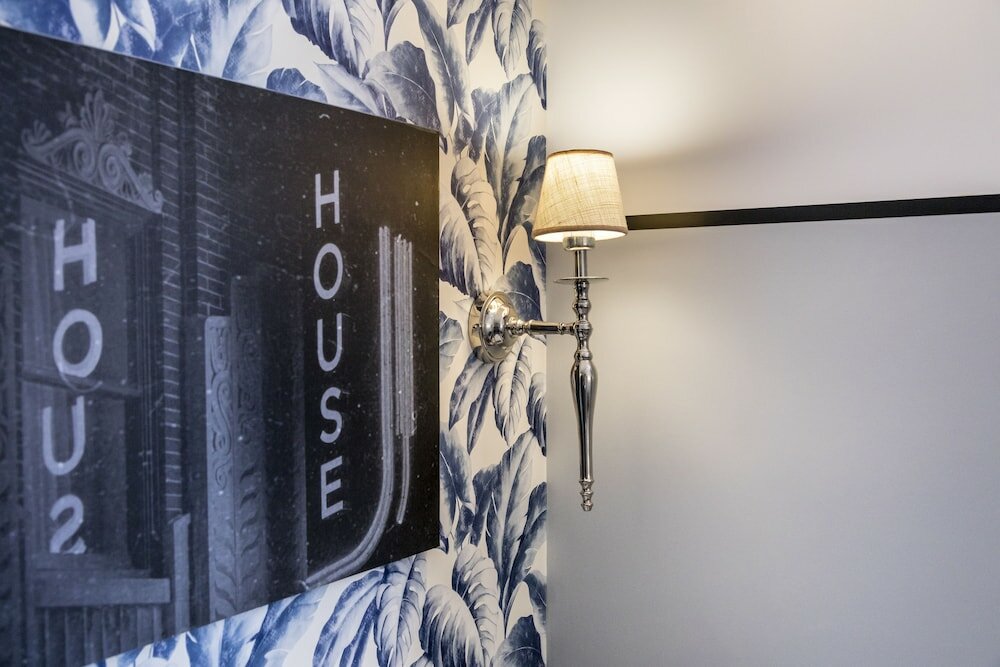 Фото The Pinnacle Athens