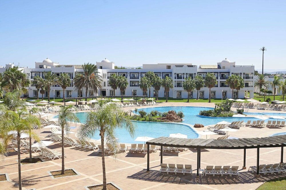 Фото Iberostar Waves Saïdia