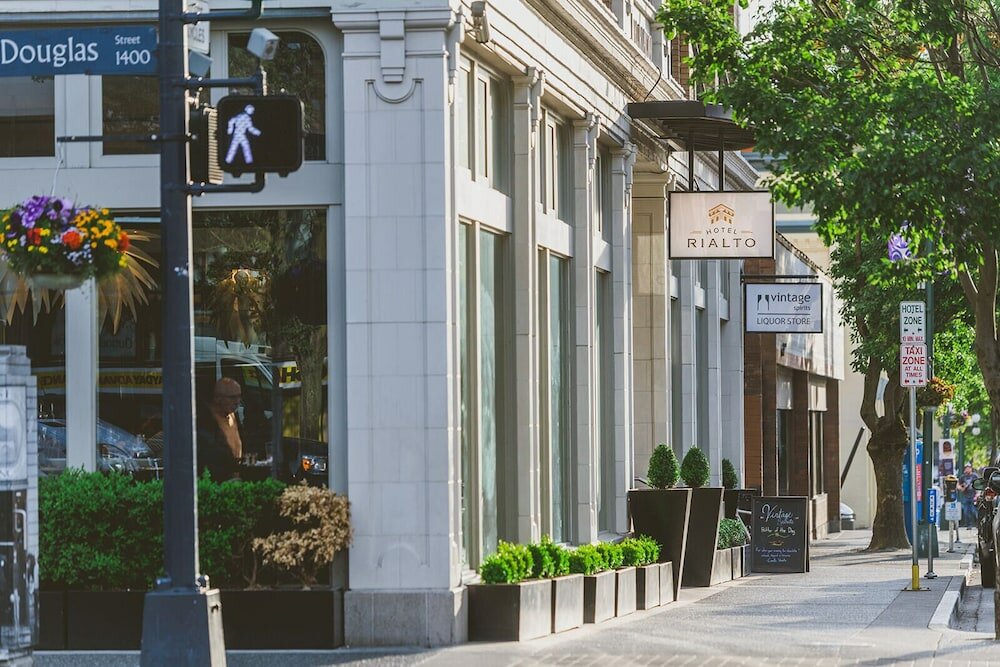 Фото Hotel Rialto