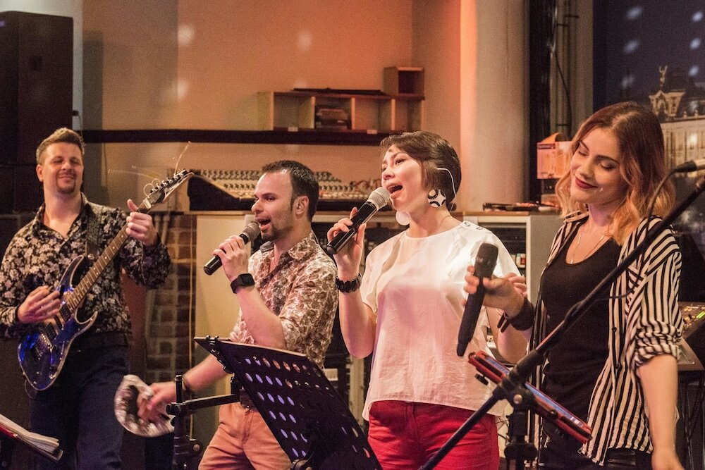 Фото Hotel Nongshim