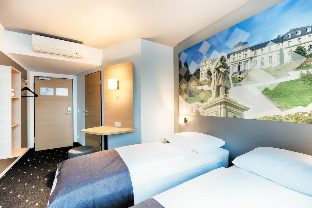 Фото B&B Hotel Bonn