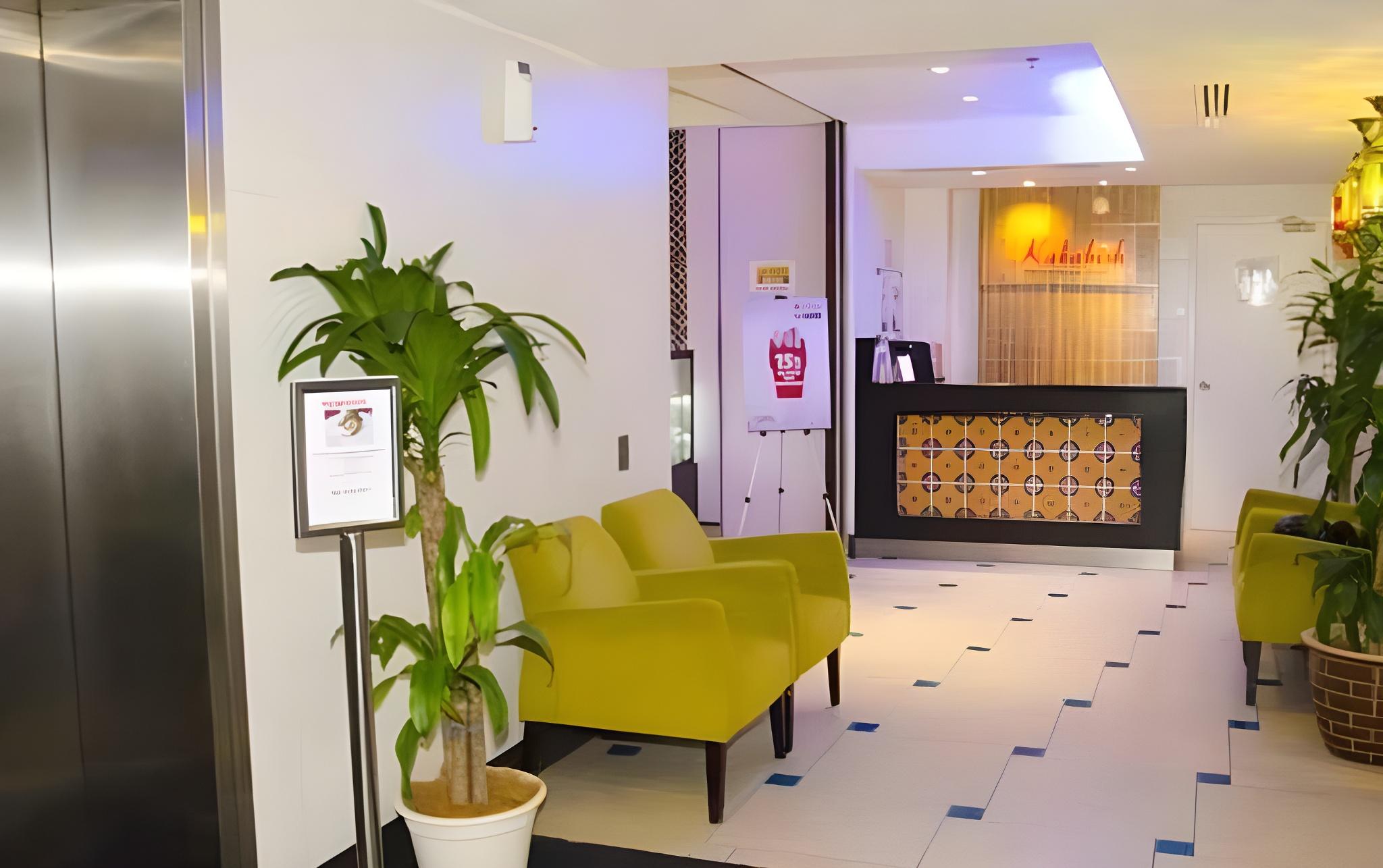 Фото Metrostar Hotel Kuala Lumpur