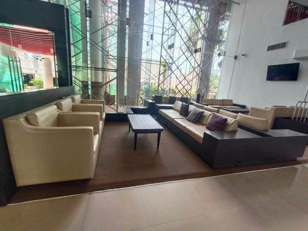 Фото Wangchan Riverview Hotel