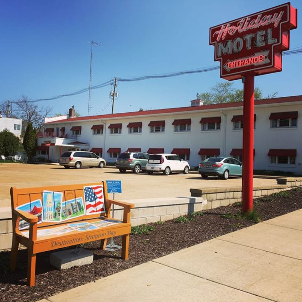 Фото Holiday Music Motel