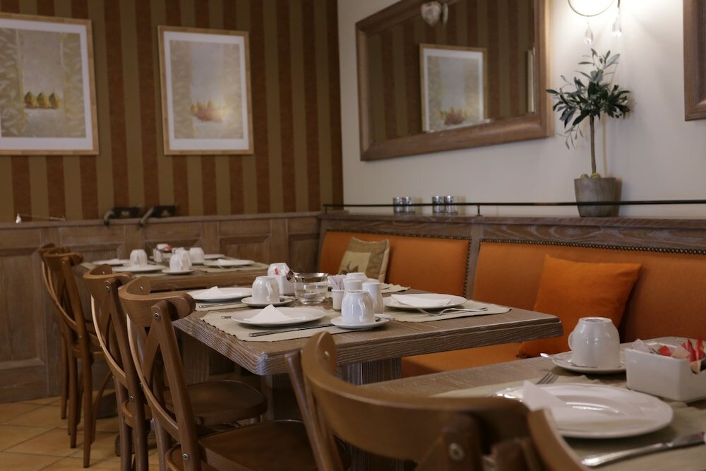 Фото Gamila Rocks Mountain Hotel