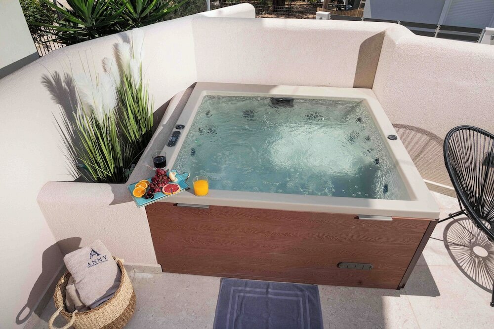 Фото Anny Residences & Suites