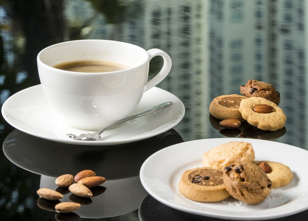 Фото Hotel Nongshim