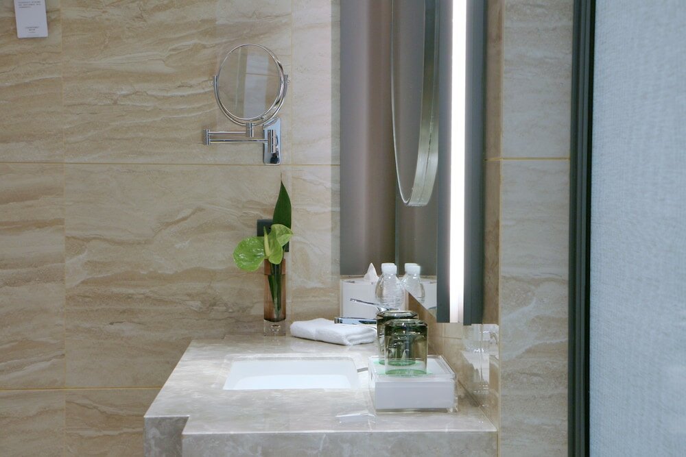 Фото Courtyard by Marriott Suzhou Mudu