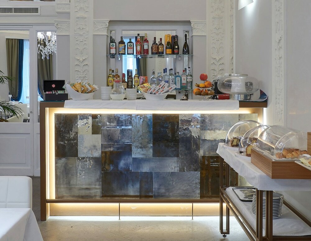 Фото L'Obelisque Maison De Luxe