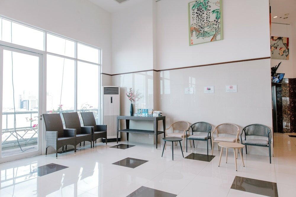 Фото Toyoko Inn Cebu