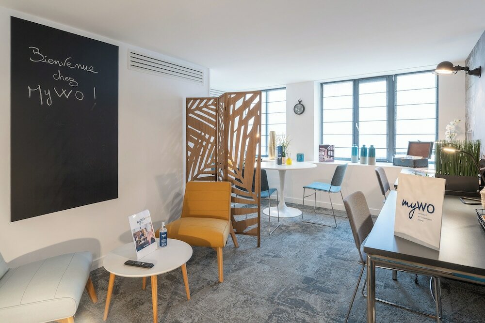 Фото Best Western Hotel du Pont Wilson