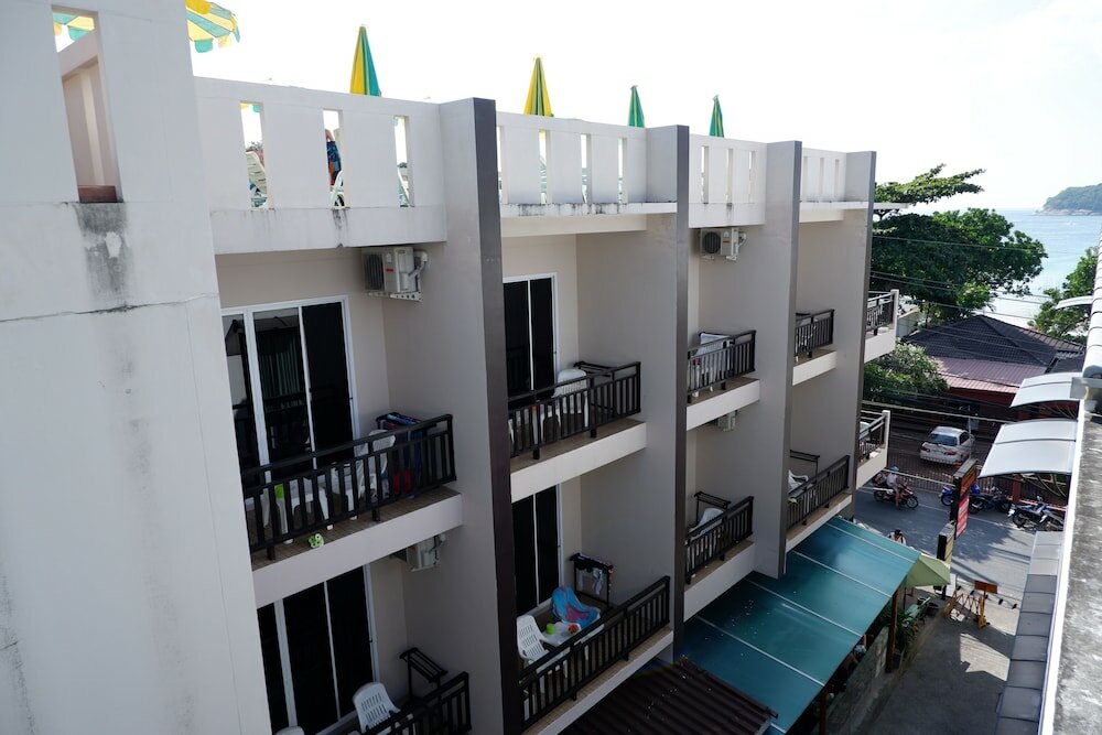 Фото Kata Beachwalk