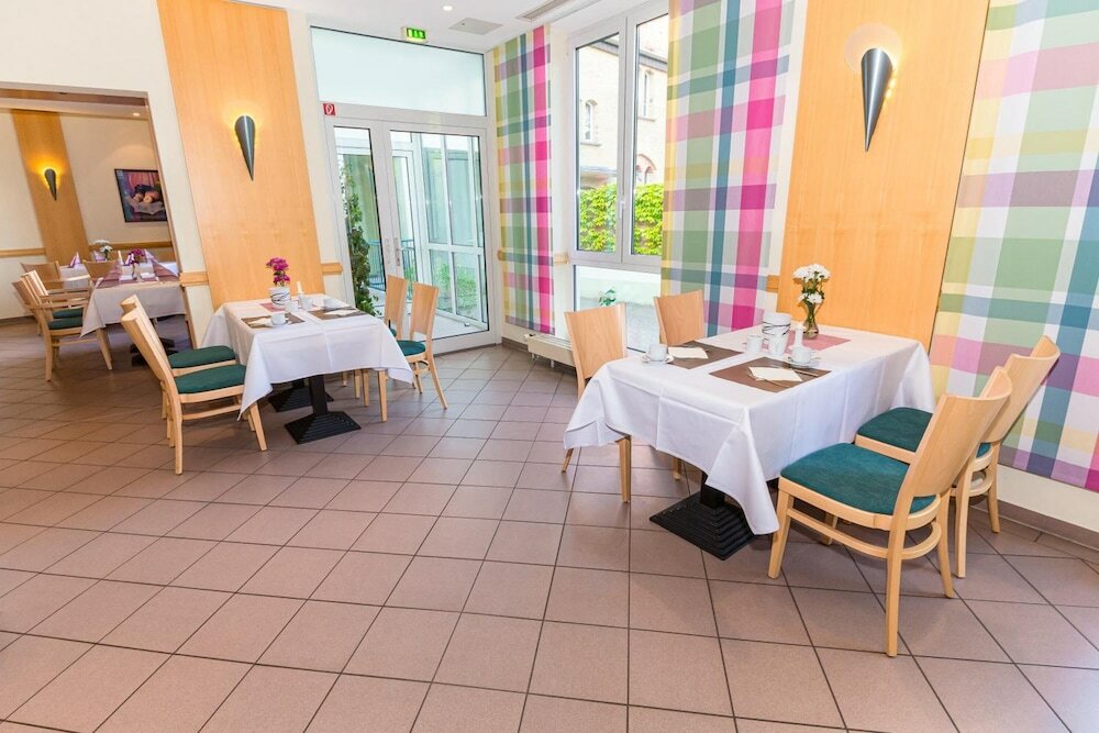 Фото Akzent Parkhotel Trebbin