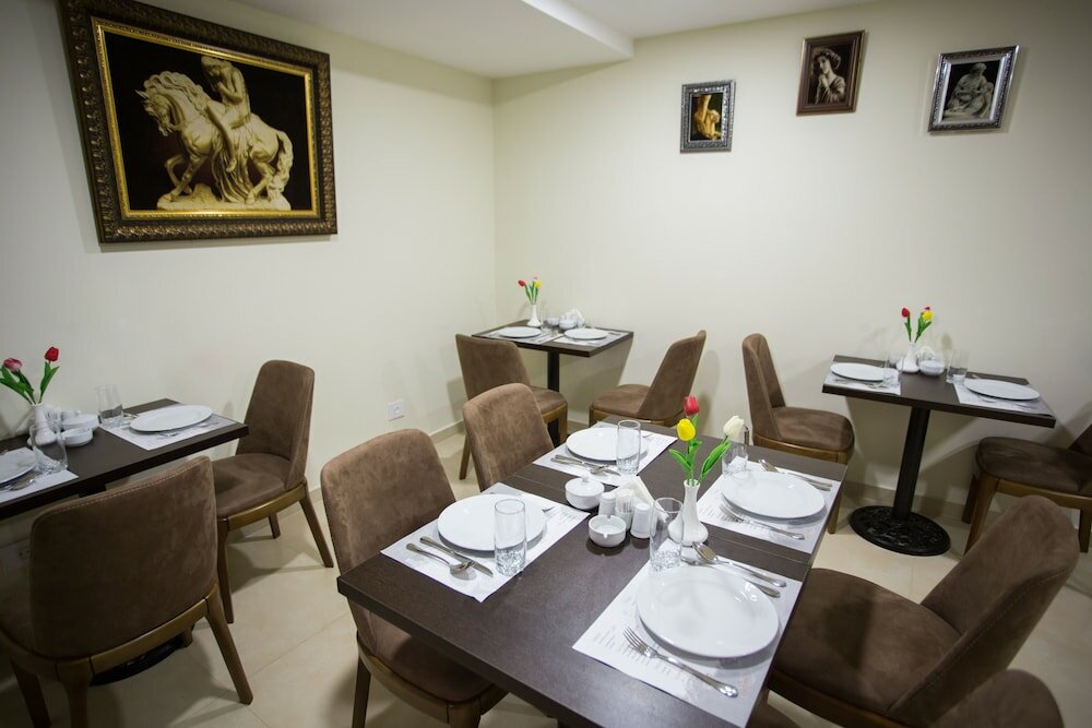 Фото Da Vinci Hotel