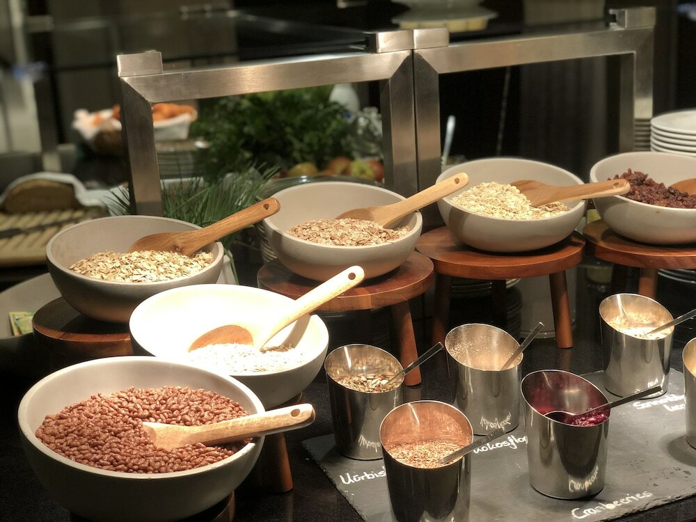 Фото Seminaris Hotel Lüneburg