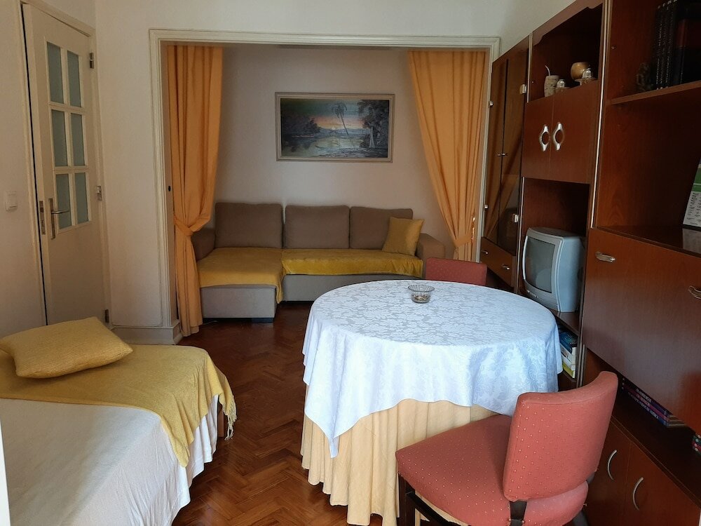 Фото Апартаменты Mary and Rooms