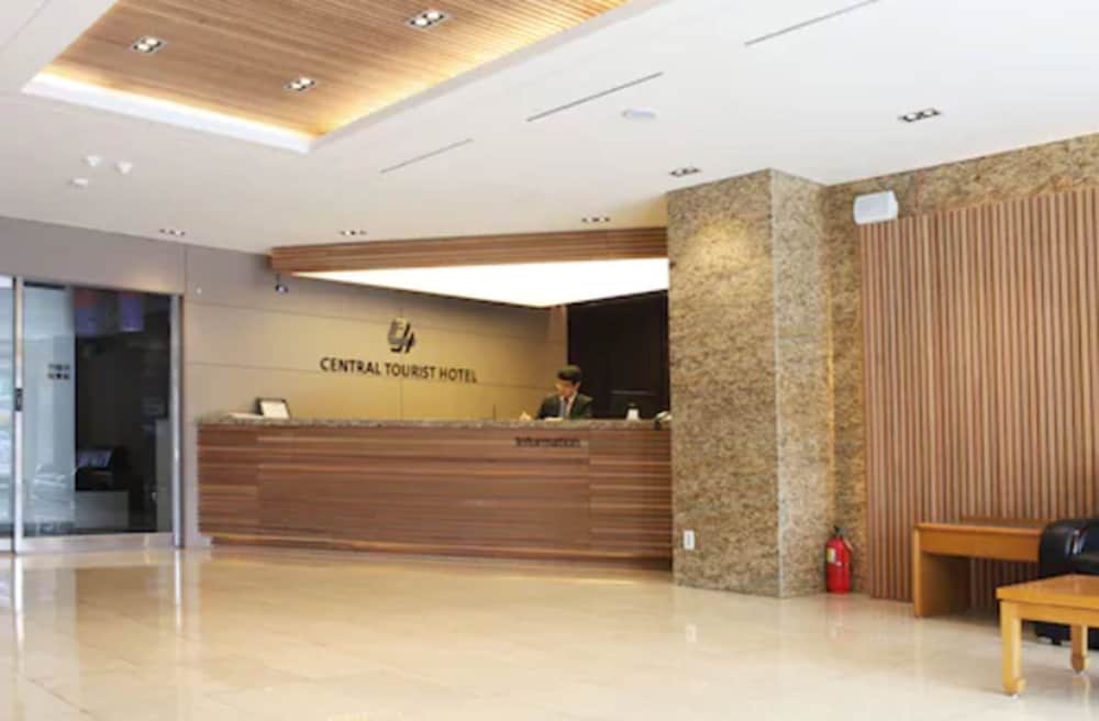 Фото Central Tourist Hotel