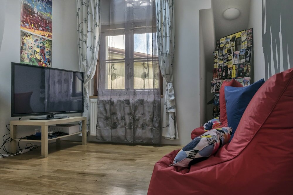 Фото Hostel One Miru