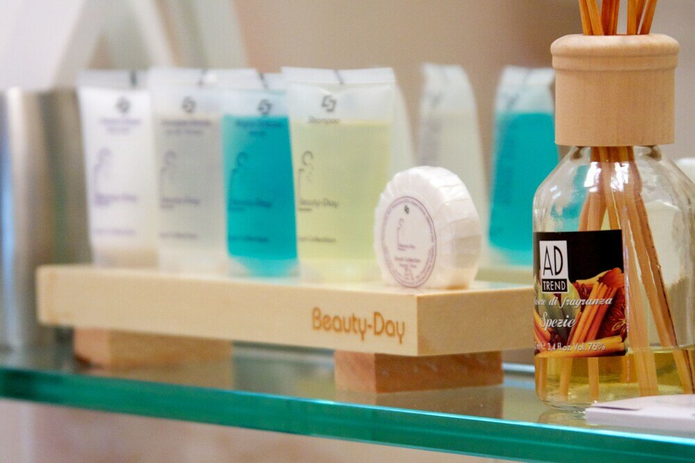 Фото La Locandiera B&b