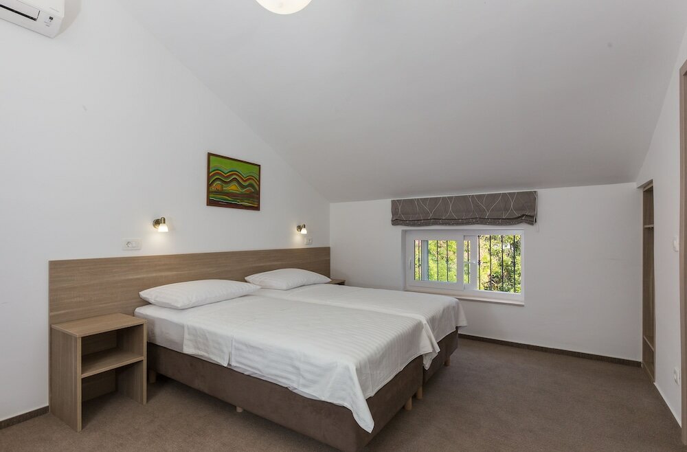 Фото Hotel Vimbula