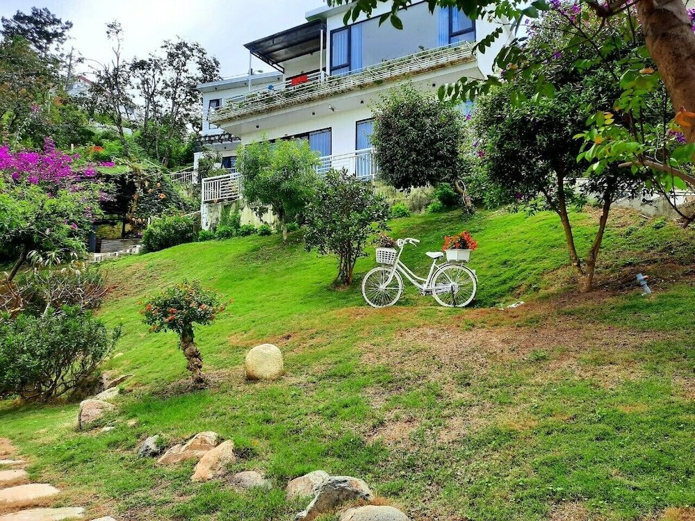 Фото An Garden Dalat