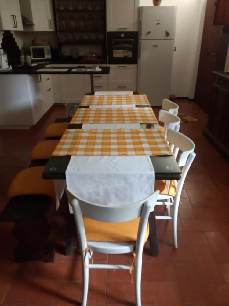 Фото B&b Il Cedro