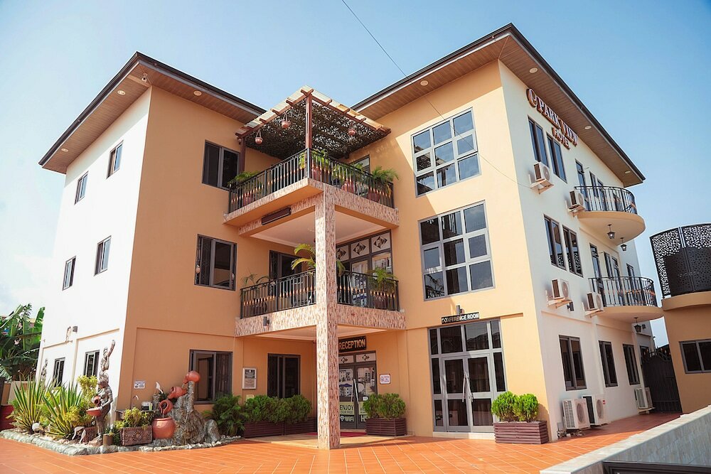 Фото Park View Hotel