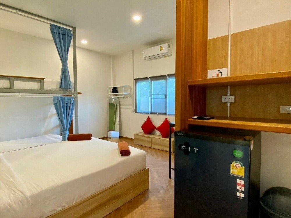 Фото Sleepy Station