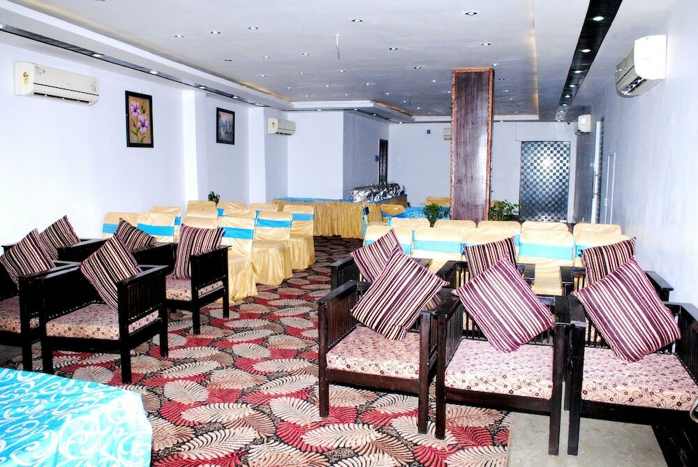 Фото Отель Br Inn