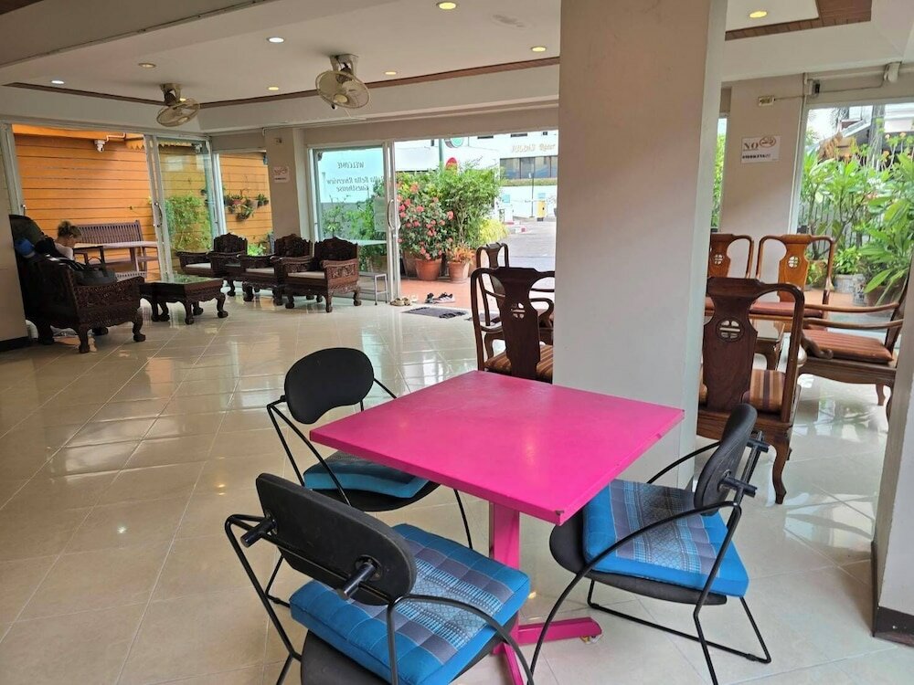 Фото Bella Bella River View