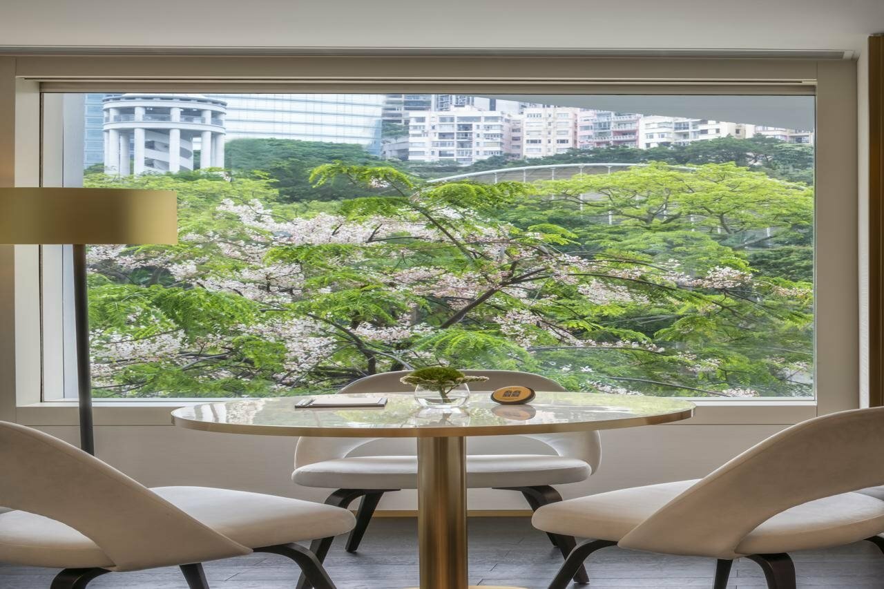 Фото The Murray, Hong Kong, a Niccolo Hotel