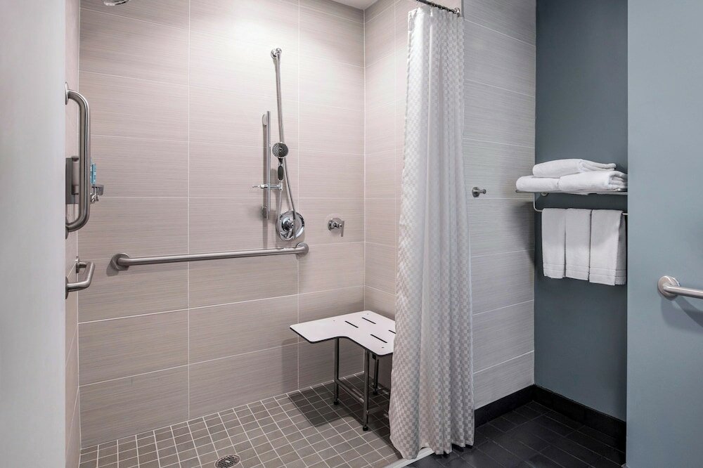 Фото Aloft Charlotte Ballantyne