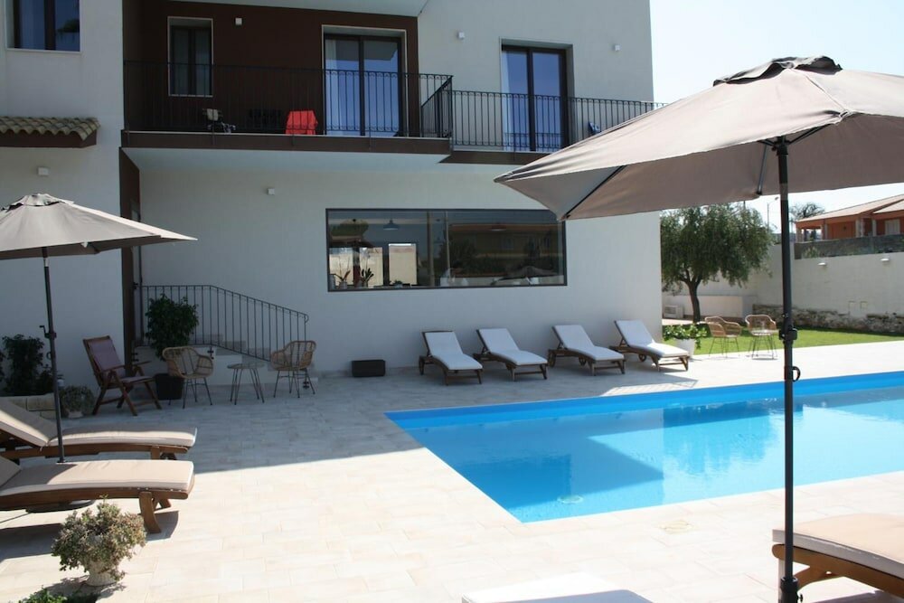 Фото Amada Hotel Siracusa