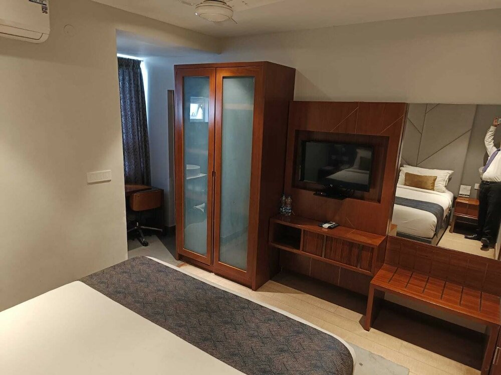 Фото De Mandarin