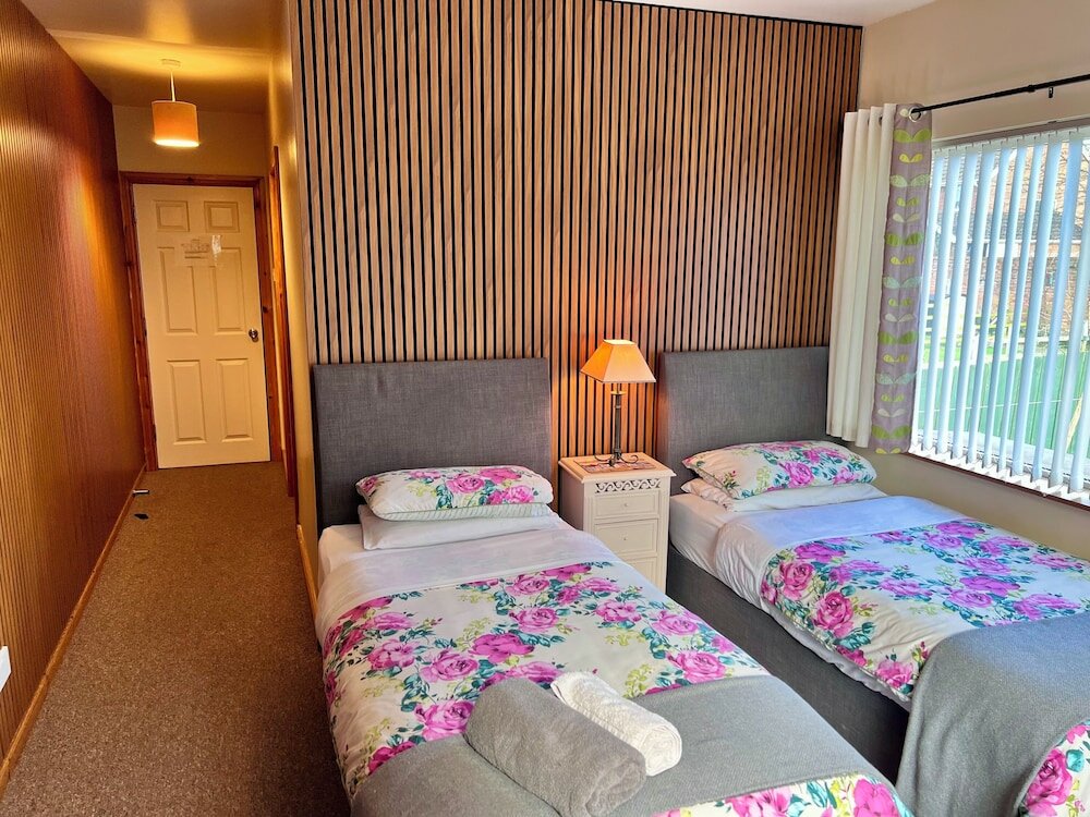 Фото Ashfield Bed and Breakfast