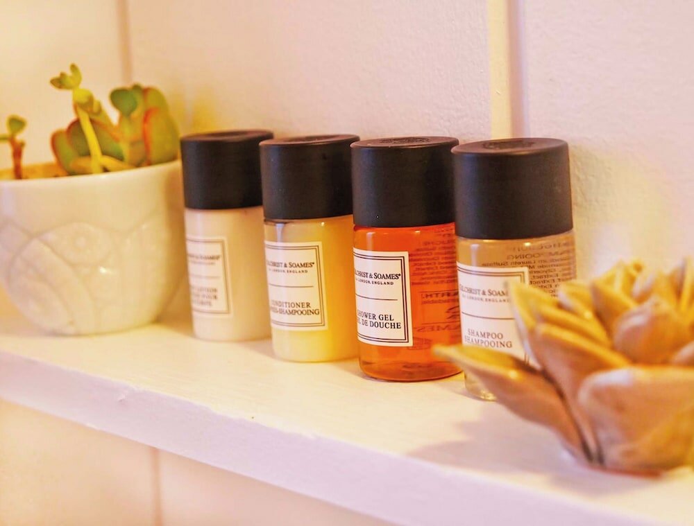 Фото Grand Pine Cabins