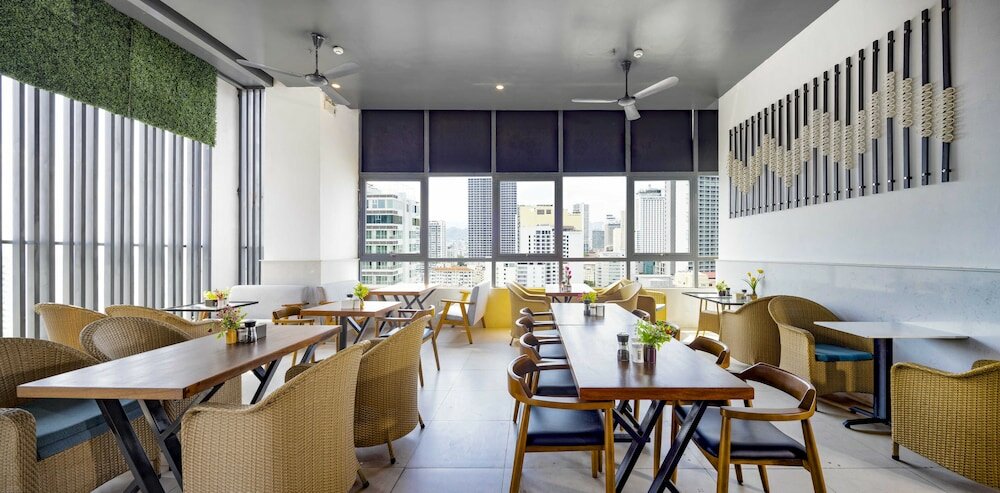 Фото Atlantic Nha Trang Hotel