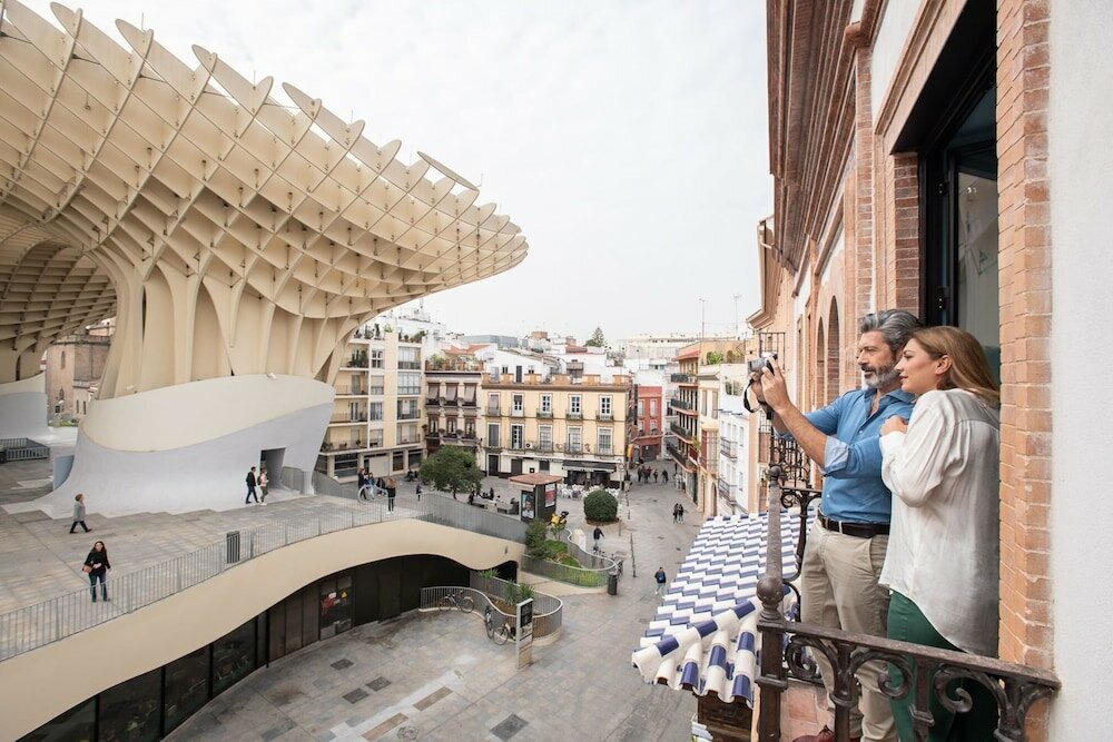 Фото Intelier Casa de Indias Hotel