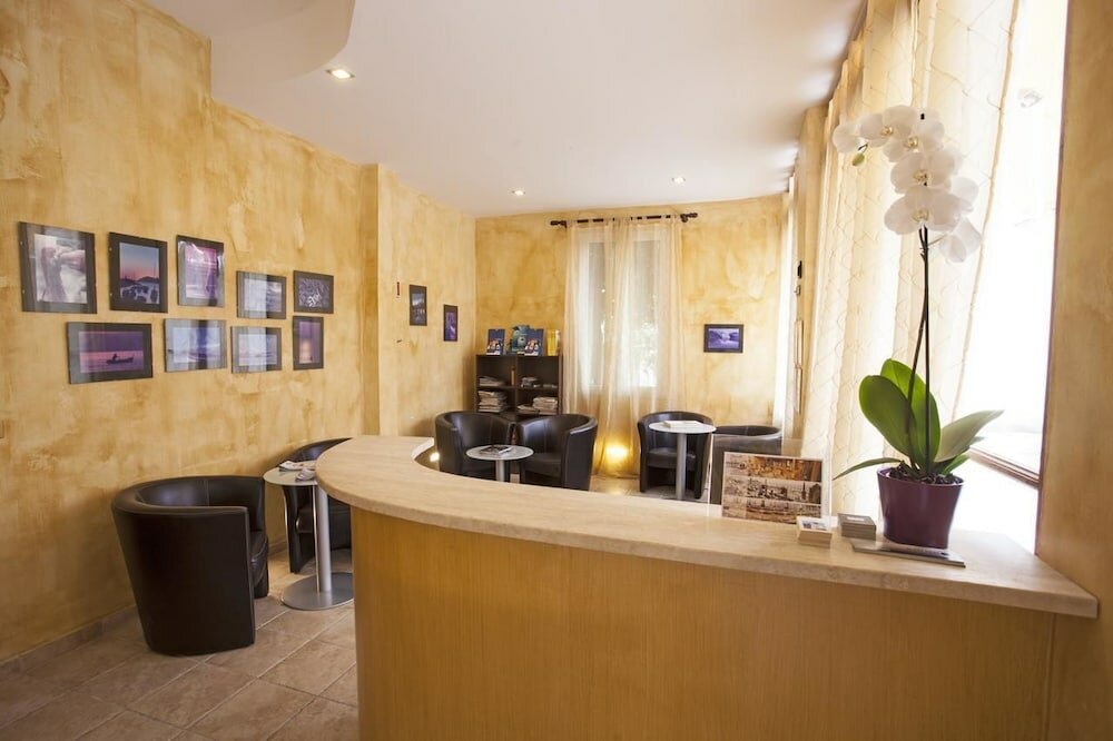 Фото Residence Conchiglia Aparthotel