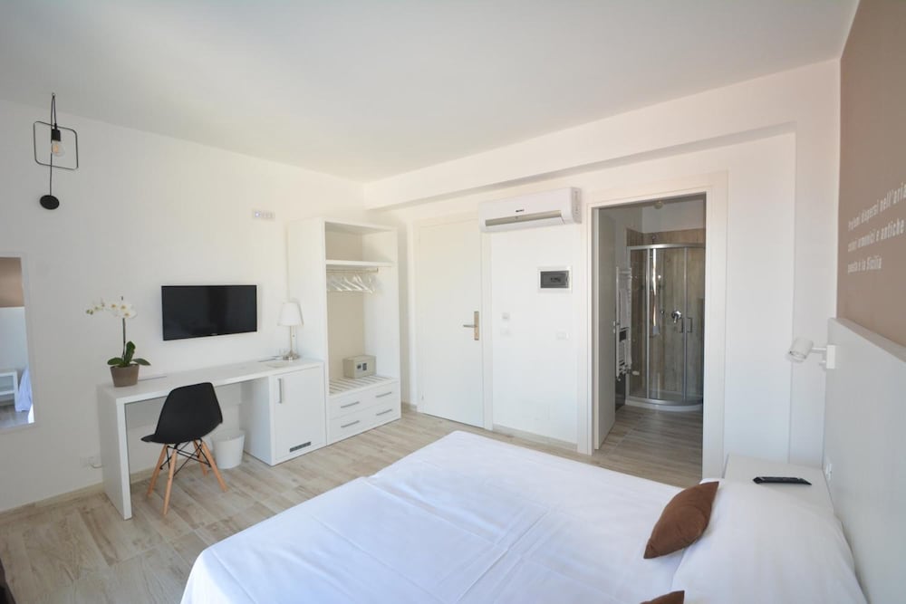 Фото Amada Hotel Siracusa