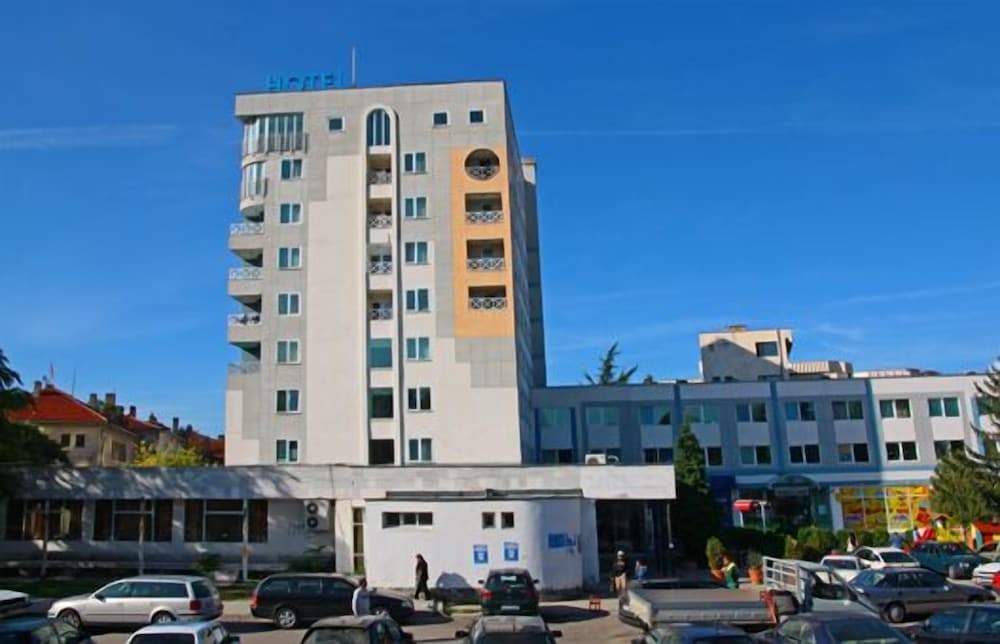 Фото Hotel Complex Rila