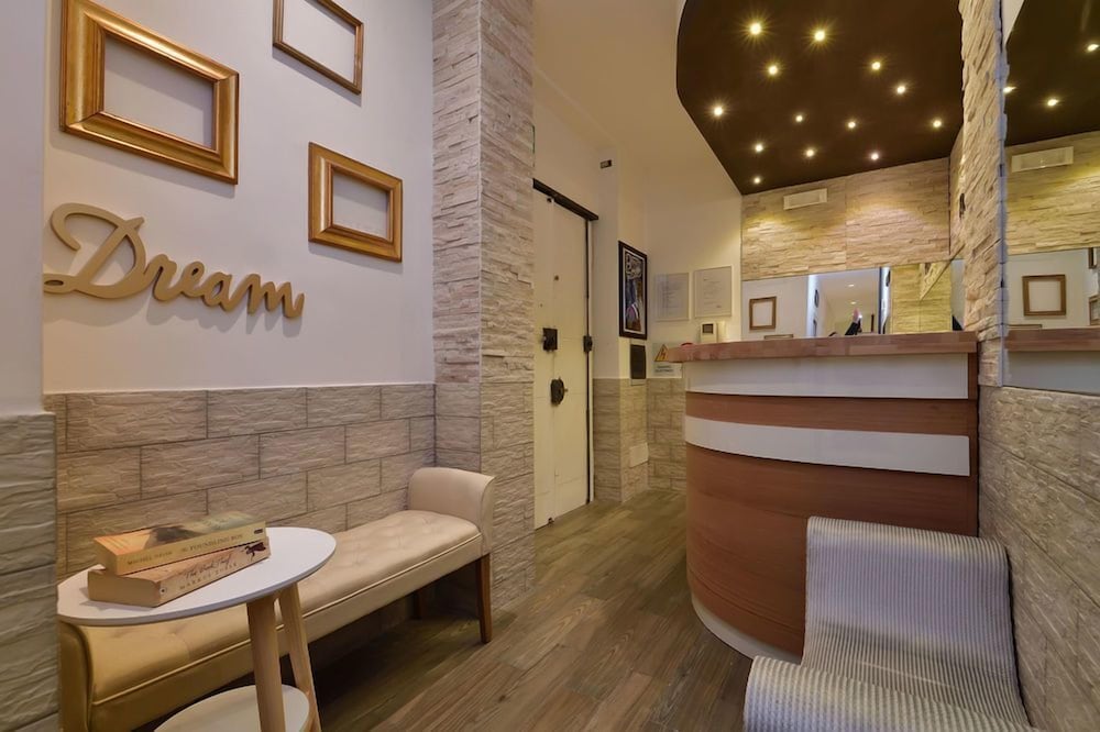 Фото Rome Vatican Inn