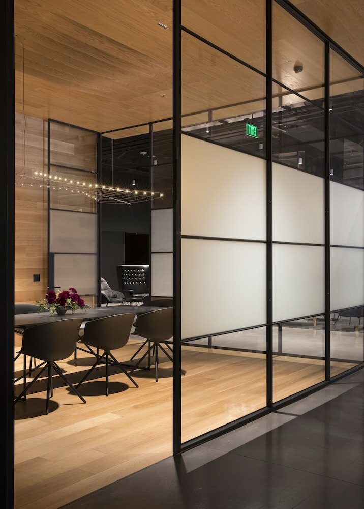 Фото Bei Hotel San Francisco