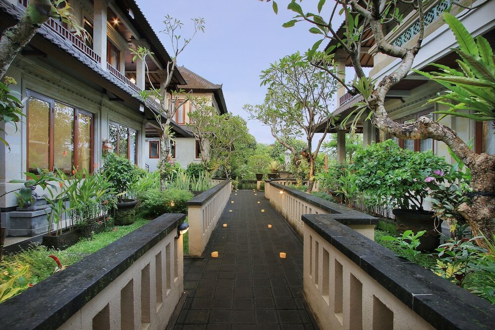 Фото Ketut's Place Villas Ubud