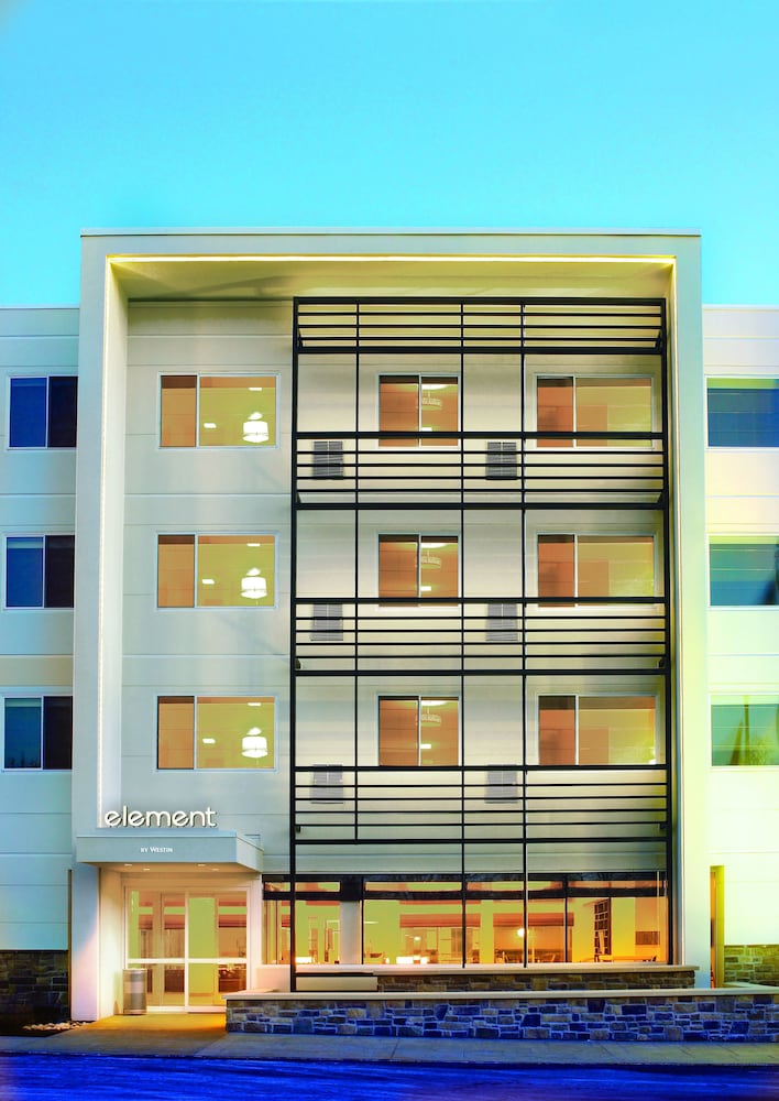 Фото Element Ewing Princeton