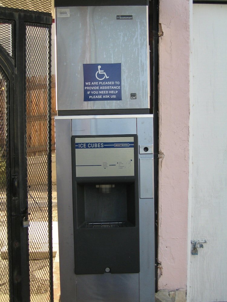 Фото Tower Motel Long Beach