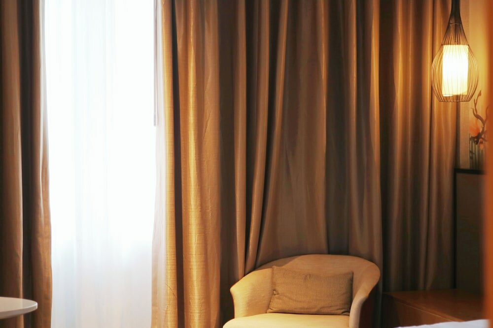 Фото Hilton Garden Inn Nujiang